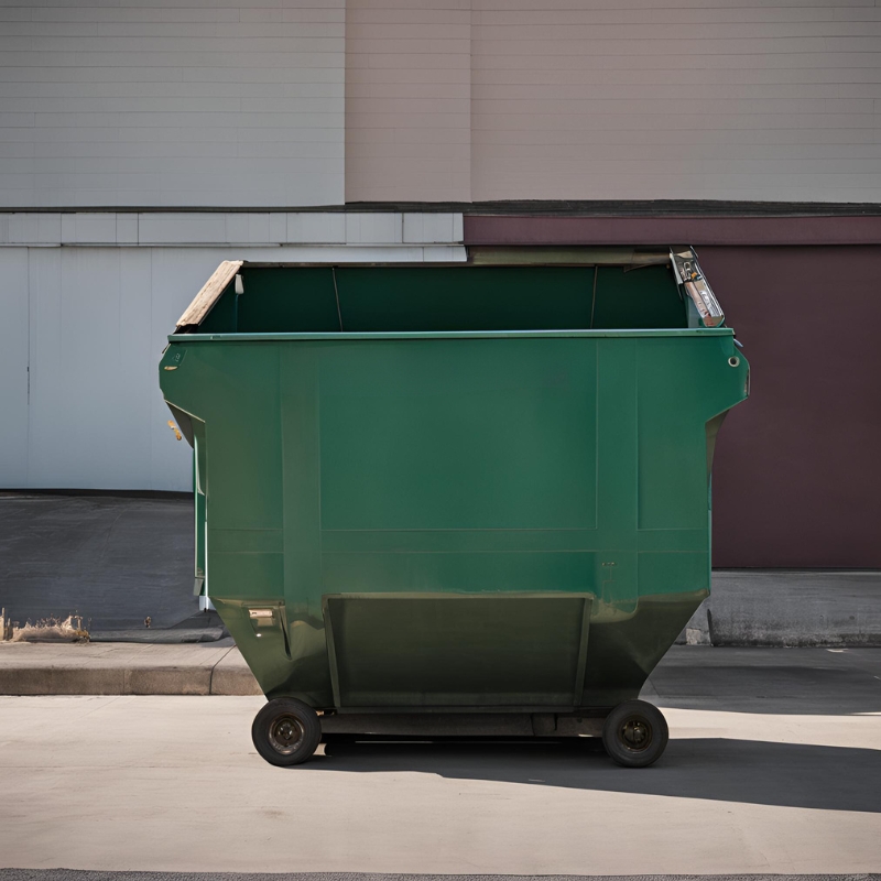 Dumpster Rental Service Vermont