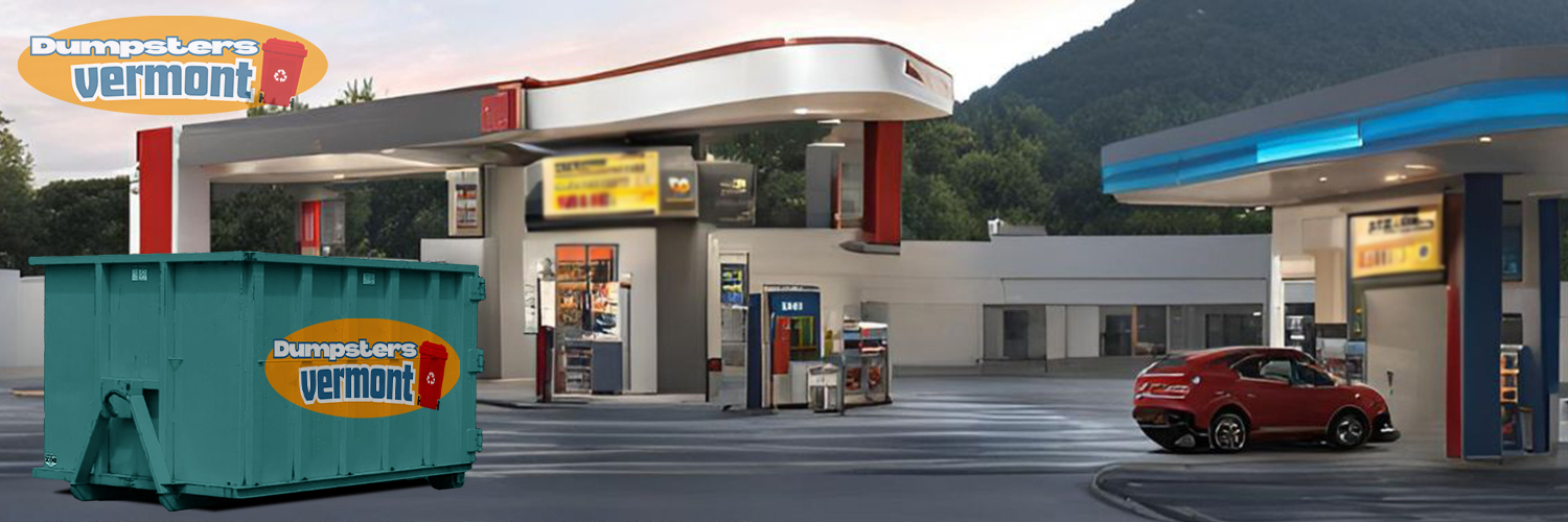 Dumpster Rental Vermont